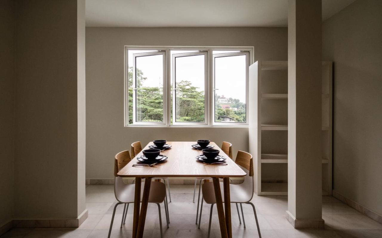 Changkat Duta Luxury Villa Kuala Lumpur Exterior photo