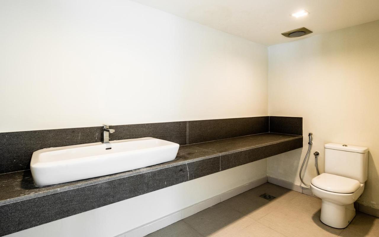 Changkat Duta Luxury Villa Kuala Lumpur Exterior photo